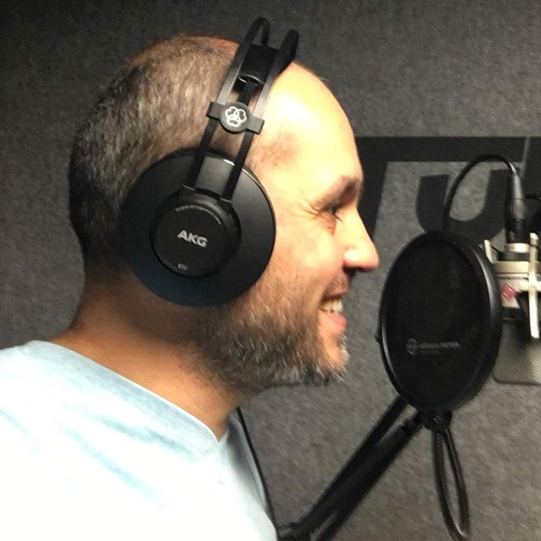 Burak Pulat, Turkish Voice Over Talent, Turkish Voice Over Artist, Voice Over, Turkey, İstanbul Voice Over, Turkey Voice Over Talent, Turkey Voice Over Artist, Lip Sync, Turkish Audiobook